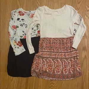 Gap dress bundle